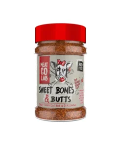 sweet _bones_butts